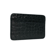 Porta carte di credito Small - Round